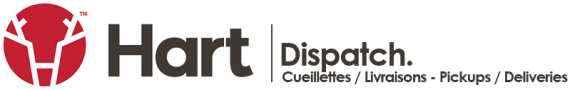 Hart | Dispatch
